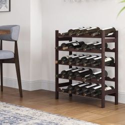 Wine Rack 