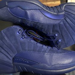 Jordan 12