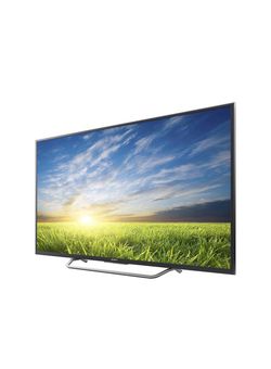 Sony XBR-65X750D 65" Smart LED 4K Ultra HD TV with HDR