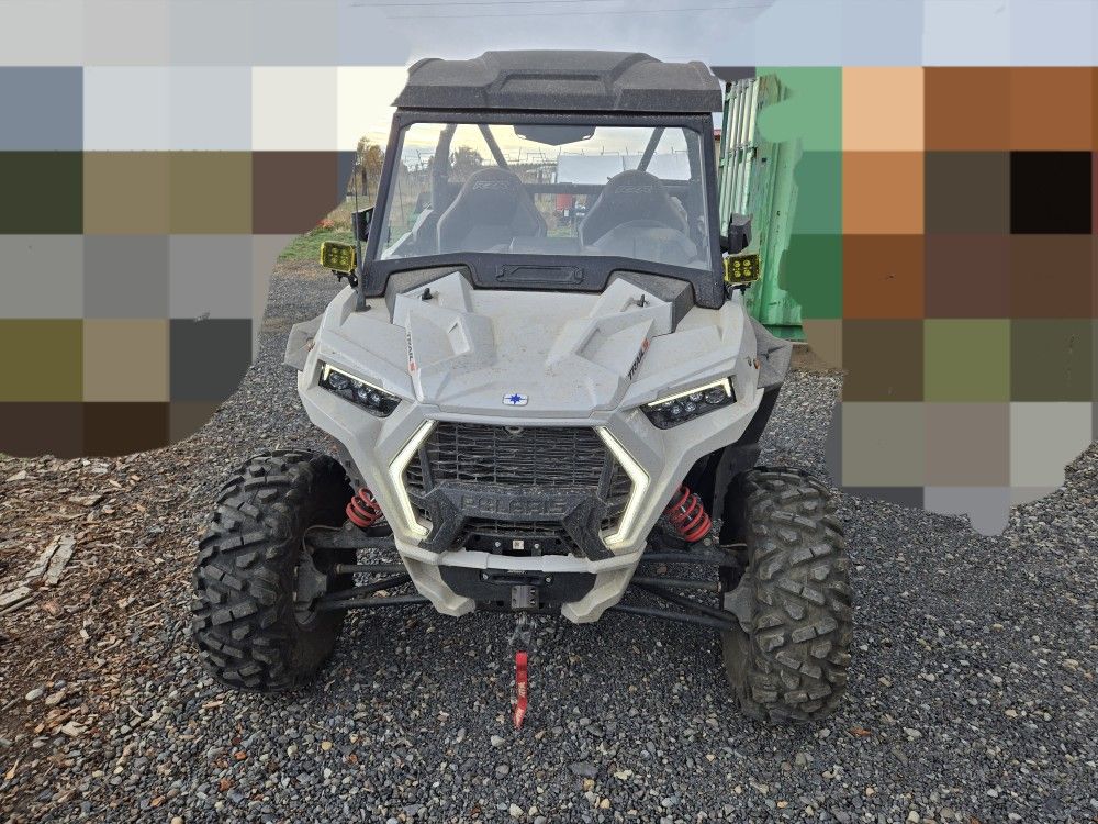 2023 Polaris S1000 RZR