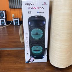 Save $80 On A Brand New Speaker 