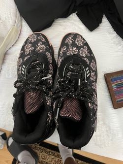 Dame 6 And 5 Size 11.5