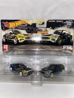 Hot Wheels Premium