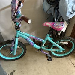 Kids Bike 