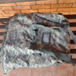 Military Backpack