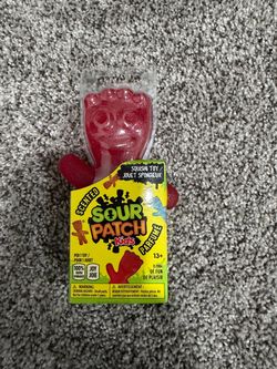 Sour Patch Kids Scented Squishy Toy