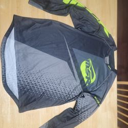MSR Riding Gear Set