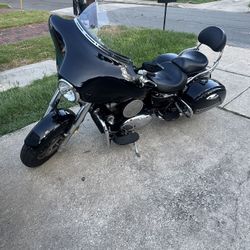 Vulcan, 1600 classic 