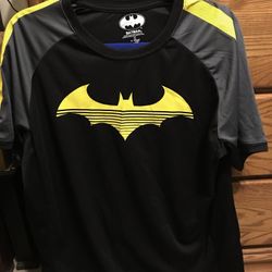 Batman Men’s shirt
