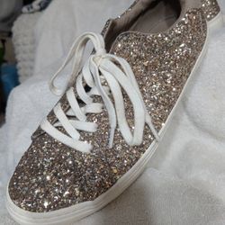 Old Navy Sparkling Shoes