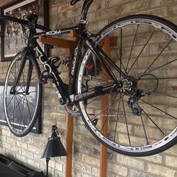 KUOTA KOM Super Light Road Racing Road bike  X-Small