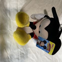 Mickey,Pluto,Guffy New