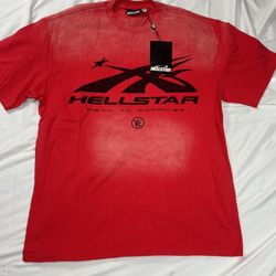Hellstar T
