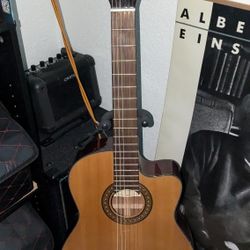 Ibanez Classical