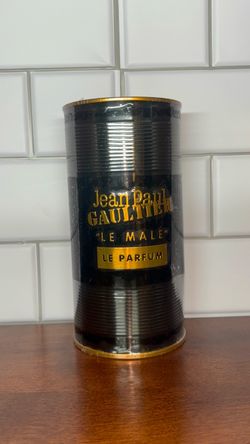 Jean Paul Gaultier le male 125ml
