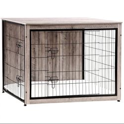 Danton Dog Crate Furniture 