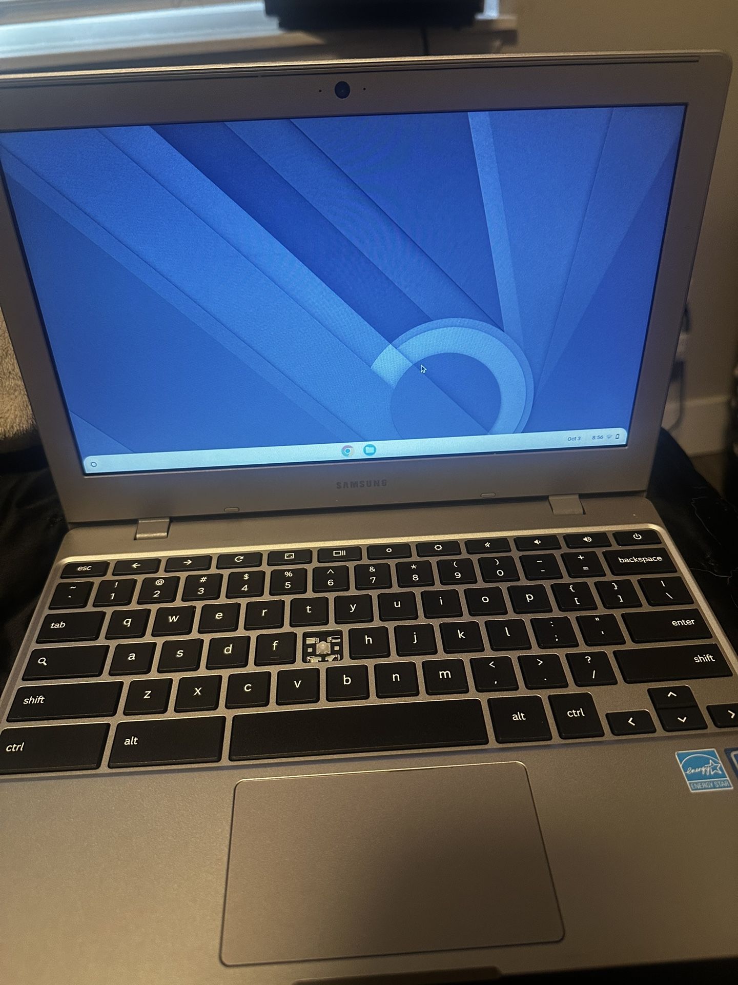 Samsung Laptop