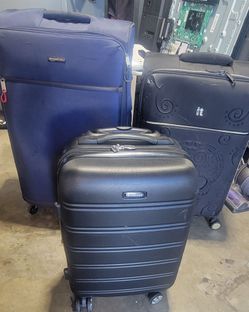 Luggage