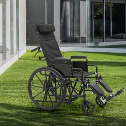 Wheelchair 