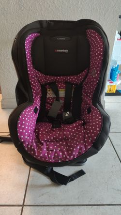 FREE CAR SEAT