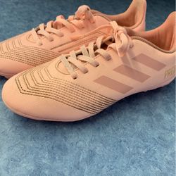 Kids Soccer Cleats