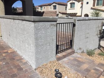Stucco