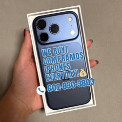 💰 We Buy Phones / Compramos teléfonos 