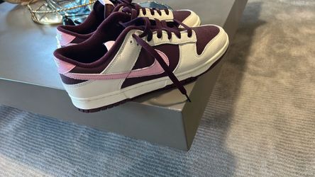 Nike Dunk Low Sneakers size 10 men’s
