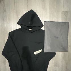 Essentials fear of god