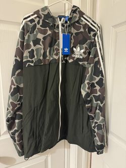 Adidas Jacket