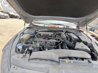 Kia k5 engine 1.6L