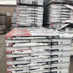 Atlas Economy Shingles 