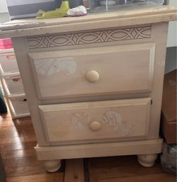 Nightstand