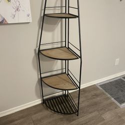 Corner Shelf 