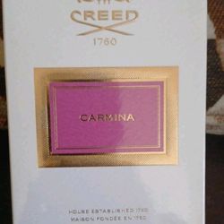 Creed Carmina