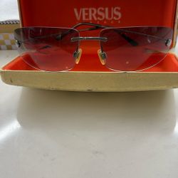 Versus Vintage Versace Sunglasses