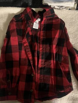 Boys Shirt
