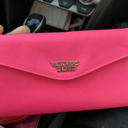Victoria Secret Wallet/crossbody 
