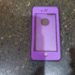 Apple SE Phone Case