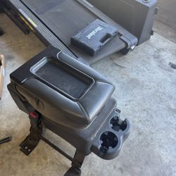 Chevy GMC 99-06 Jump Seat 