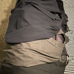 Selective Suit Jackets All XXL Size