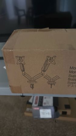 Para monitor