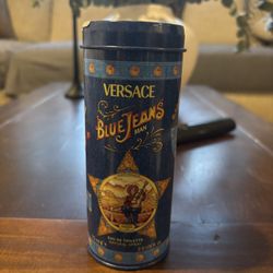 Versace Blue Jean Cologne 