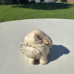 Harmony Kingdom “Zamboni”trinket box