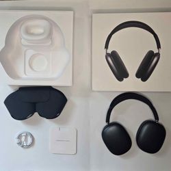 Big Sale 🔥Midnight AirPod Max