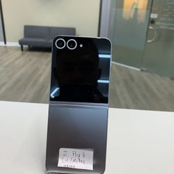 Flip 6 T-Mobile Metro 