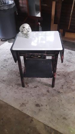 Enable top table