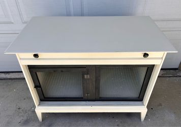 Project entry table