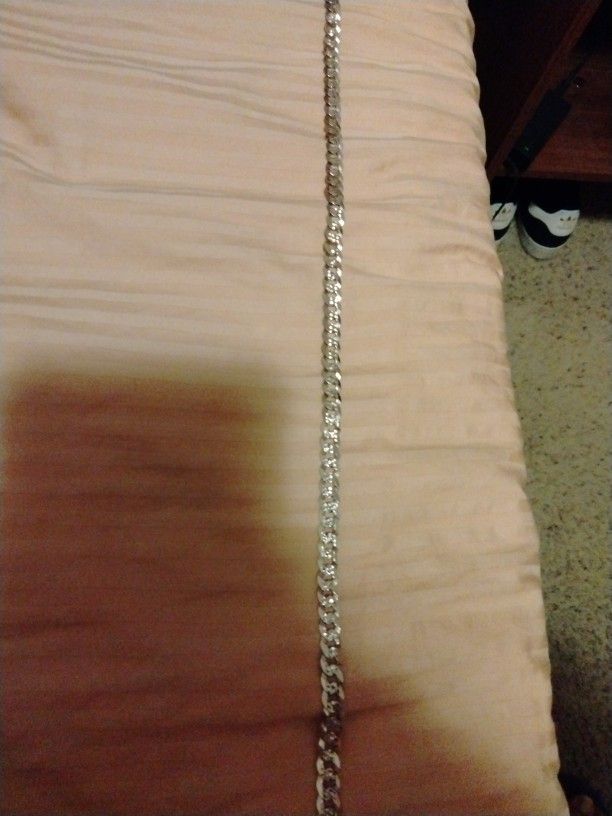 Paved Chain