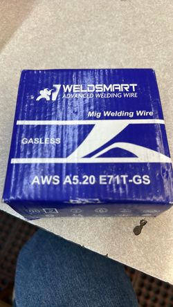 Weldsmart